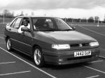 Seat Toledo GTi 1991 года (UK)